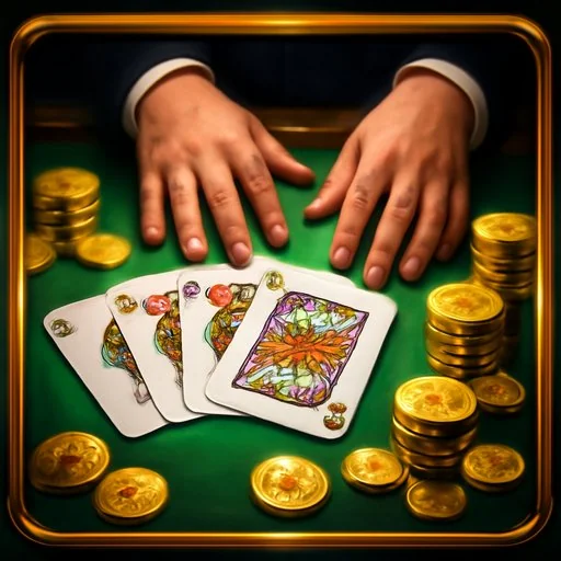 2777bet গেম সেটিংস পর্দা